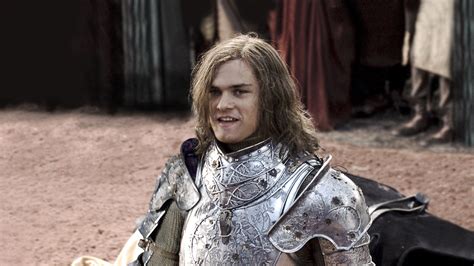 loras tyrell played by finn jones on game of thrones official website for the hbo series
