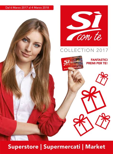 Catalogo premi Si con te 2015 by M.C. Marketing e Comunicazione S.r.l ...