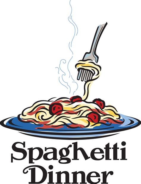 Spaghetti Pasta Clipart Free Download Clip Art On  Clipartix