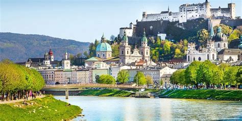 Top 10 Best Places To Visit In Austria Page 2 Of 2 Top To Find