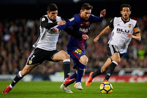 February 13, 2021 stadium : Barcelona vs Valencia Preview, Tips and Odds ...