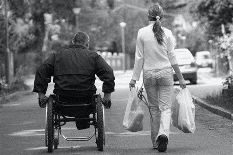 Love And Disability Inter Ability Relationships Conquer Stereotypes