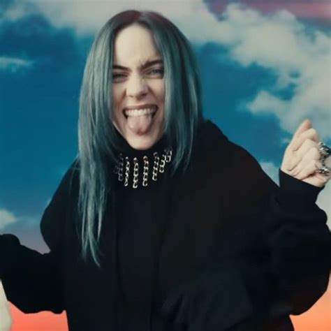 Bad Guy Is A Song Recorded By American Singer Billie Eilish Billie Eilish Video Interview