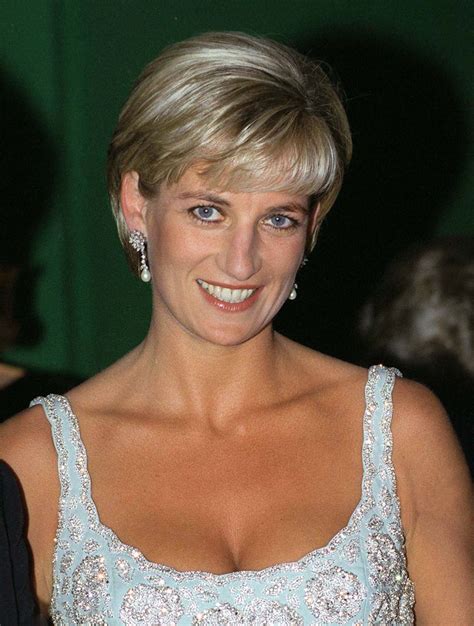 the surprising story behind princess diana s iconic haircut