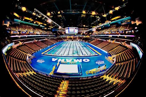 Top 10 Must Visit Sites For A Swim Meet In The United States