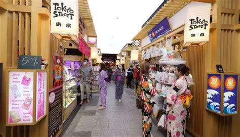 10 Things You Didnt Know About Pavilion Kls Tokyo Street Tourism