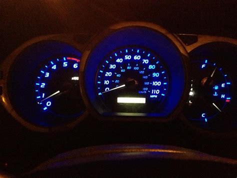 How To Reset Toyota Tundra Maintenance Light