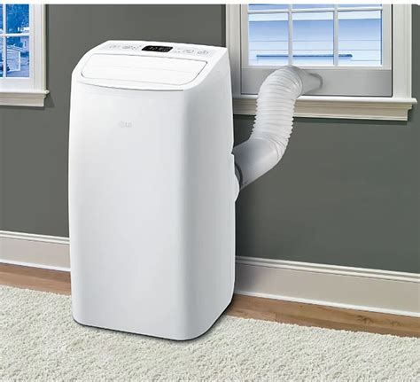 Noise levels for common portable air conditioners usually range from 50 to 60 decibels, about the same as a light conversation. Best Portable Ventless Air Conditioner in 2020