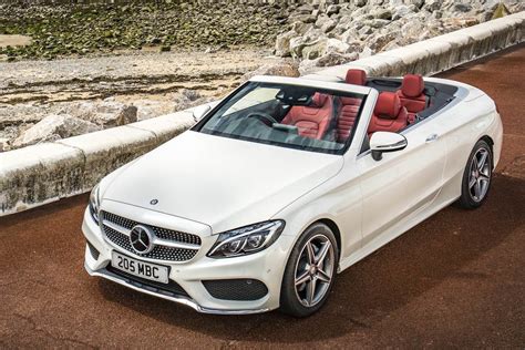 Best 4 Seater Convertible Cars 2023 Uk