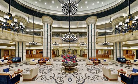 The Ritz Carlton Jeddah Book With Free Breakfast Hotel Credit Vip