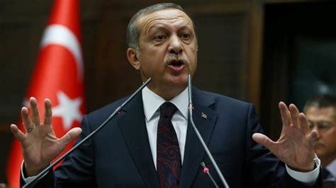 Turkish Police Arrest Boy 16 For Insulting Erdogan Bbc News