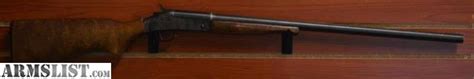 Armslist For Sale Nef Pardner Shotgun 12 Ga Single Shot