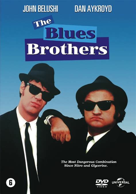 Over the course of his decorated yet tragically short career, belushi wielded his intense energy and raucous attitude to embody a vast array of theatrical parts. Blues Brothers (John Landis) - Leukomtekijken.nl, zoek en ...