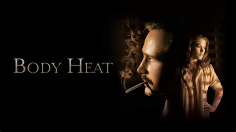Body Heat 1981 Az Movies