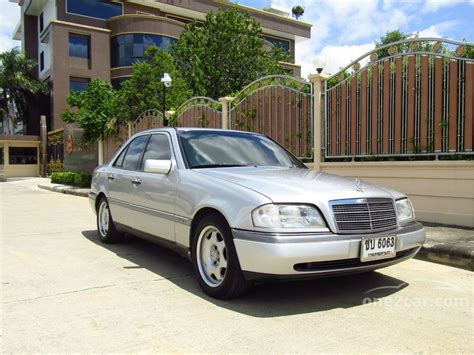 Thank you for visiting onlymanuals.com. Mercedes-Benz C220 1996 Elegance 2.2 in กรุงเทพและปริมณฑล ...