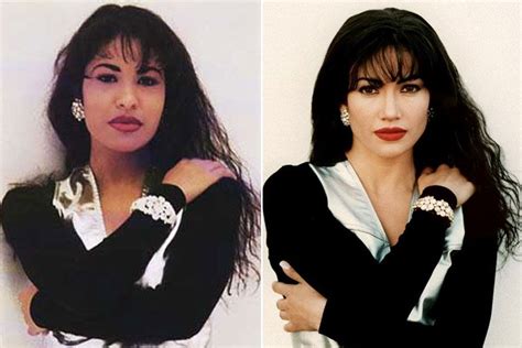 .as j.lo, jennifer lopez shed her own identity and became the late latin recording artist selena people protested lopez playing selena. The True Story Of The Murder That Shook A Generation Of ...