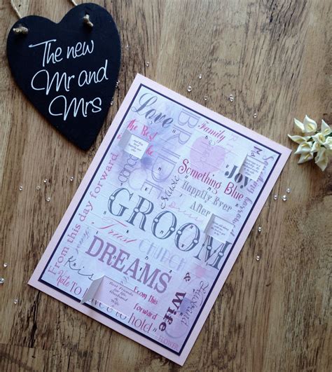 Though these are inexpensive ideas, it all adds up and advent calendar fillers can end up costing a lot. Wedding Advent Calendar, Wedding Countdown Advent Calendar Gift, Personalised Wedding Gift ...