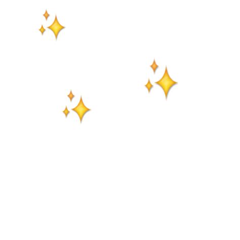 Estrellas Brillos Png Tumblr Sticker By Betsiyanet