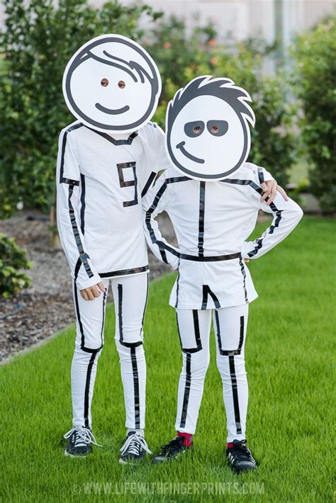 50 Times Families Absolutely Nailed Their Halloween Costumes Artofit