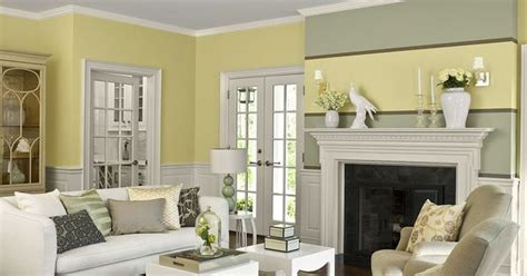 Living Room Ideas & Inspiration | Paint colors, Room paint colors and