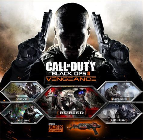 Full Game Call Of Duty Black Ops Ii Vengeance Free Download Download
