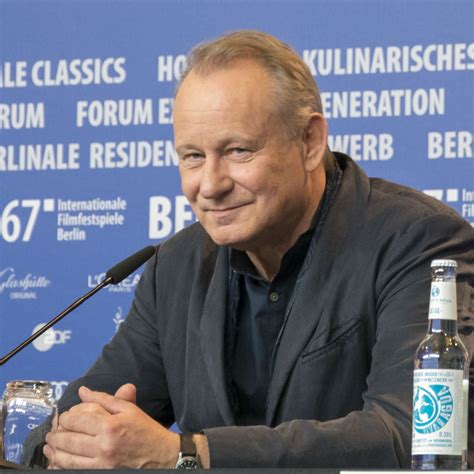 Born 13 june 1951) is a swedish actor. Stellan Skarsgård: Esposa, Fumar, Origen, Tatuajes y ...