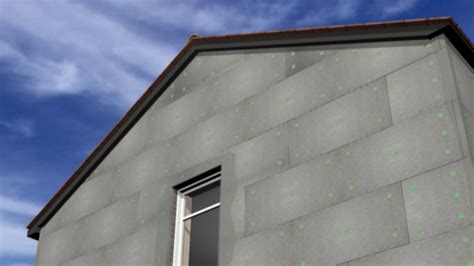 The Wetherby Guide To External Wall Insulation And Render Finishes