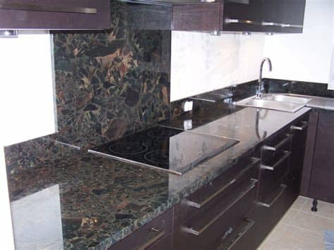 Encimera de dekton aura diseño y fabricación de capitel en marmol Cocina de marmol y granito - Imagui
