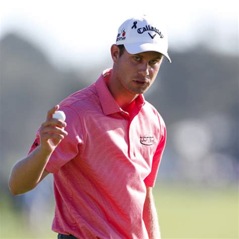 Easily book tee times on the go. After two years of heartbreak, Harris English finally ...