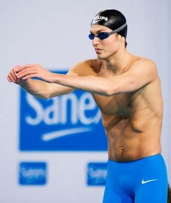 Pieter cornelis martijn van den hoogenband pitr vn dn ombnt born 14 march 1978 is a dutch former swimmer he is a triple olympic champion an. Male Athletes World: Swimming: Dutch swimmer Pieter Van ...