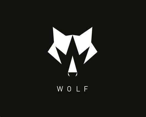 Logopond Logo Brand And Identity Inspiration Wolf