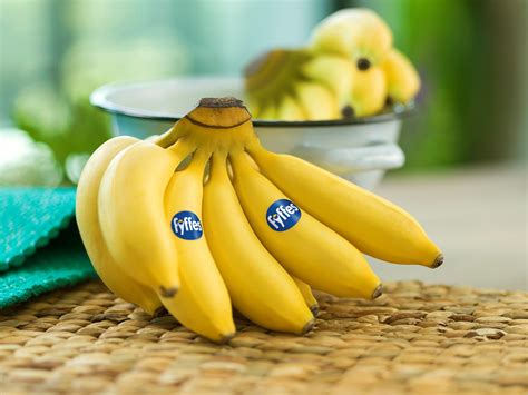 Bananas | Fyffes