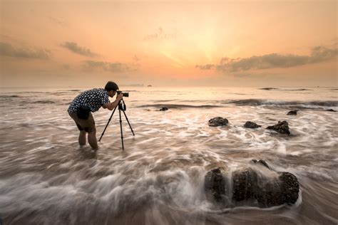 Getting Started With Travel Photography