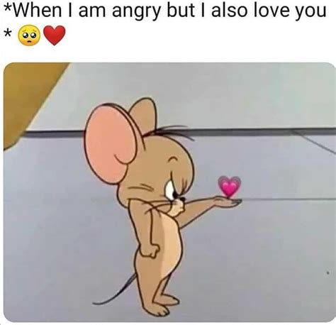 When I Am Angry But I Also Love You Pictures Photos And Images For Facebook Tumblr Pinterest