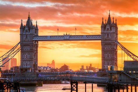 Portfolio Joedanielprice Tower Bridge London Tower Bridge London