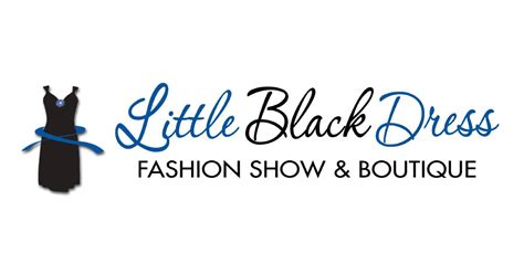 Goodwills Little Black Dress Fashion Show Laportecountylife