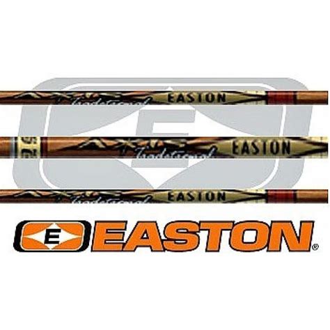 Easton Axis Traditional 5 Mm Arrownet