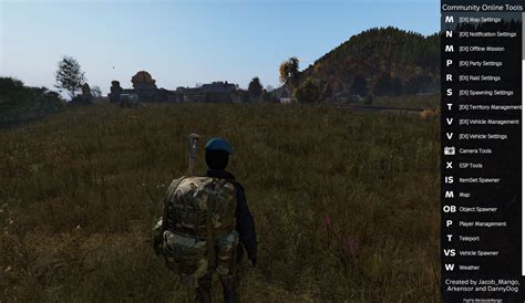 Play Dayz Expansion In Singleplayer How Its Done