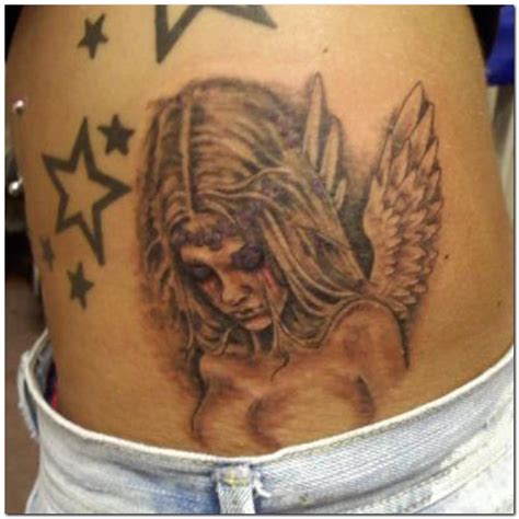 Various Tattoos Art Angel Tattoos For Women