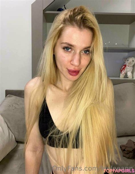 Outlaw Blonde Nude OnlyFans Leaked Photo 56 TopFapGirls