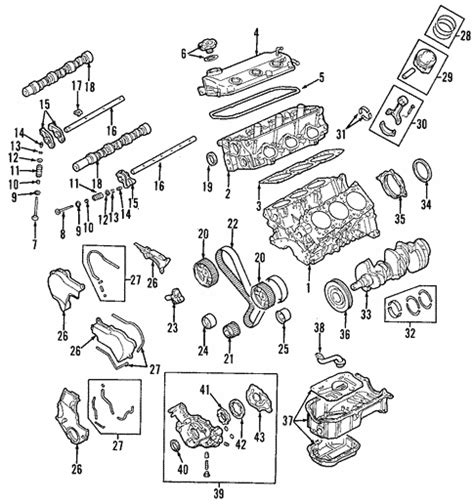 Mitsubishi montero 2003 circuit diagrams 3. Engine for 2006 Mitsubishi Eclipse GT | Auto Parts