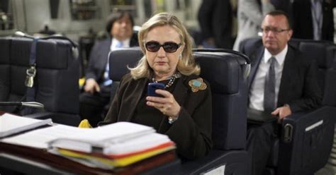 Fbi Releases Documents From Hillary Clinton Email Investigation Cbs News