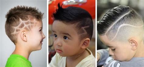 Modne fryzury dla chłopców 2018 - aż 26 pomysłów | Blog Hairstore