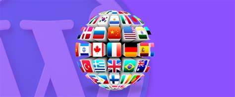 Want to Create a WordPress Multilingual Site: Here's how - WebPrecious