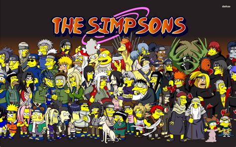 Free Download The Simpsons Happy Halloween 4k Wallpapers 4k Wallpaper