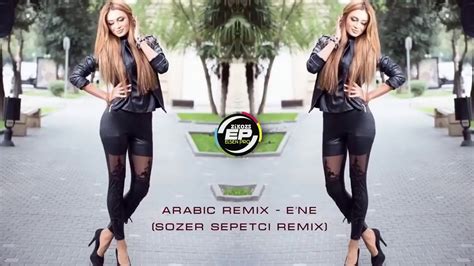 Ene Ene Orjinal Remix Emircann Youtube