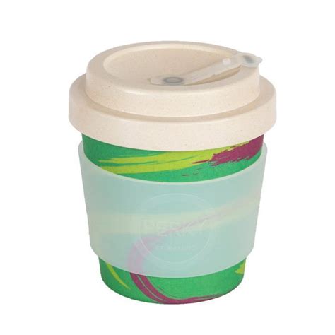Perky By Nature Coffee Cup Green Perky Northcote Natural Therapies