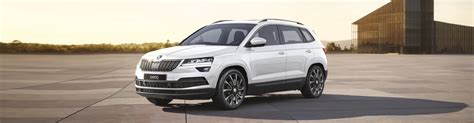 Add to compare write a review. Skoda Karoq snapped on its way to dealer, to be launched ...