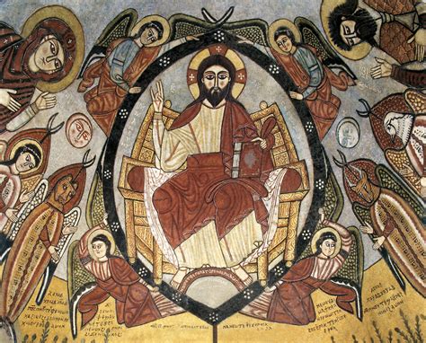 İnsanda istek ve azim olduğu sürece, imkânsız gibi görüneni, fasi̇h fikrini büyük çoğunlukta insanın. Faith in the Fatherhood of God - Treasures of the Coptic ...