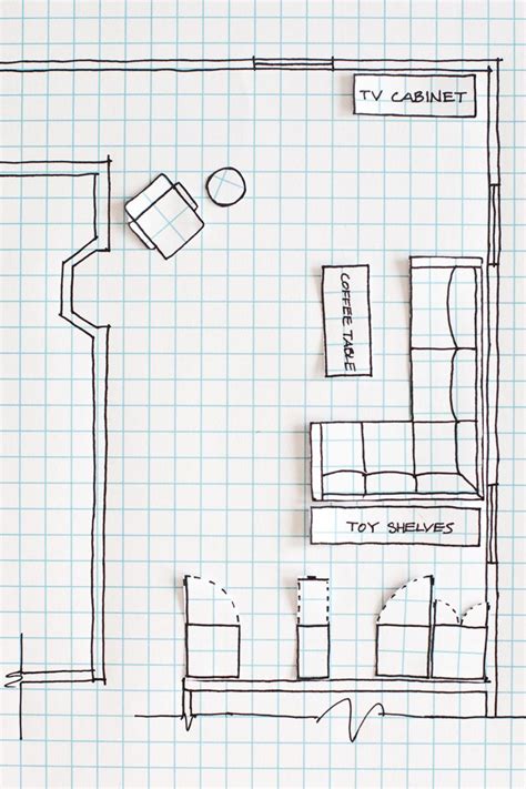Https://tommynaija.com/draw/how To Draw A Bedroom On Paper